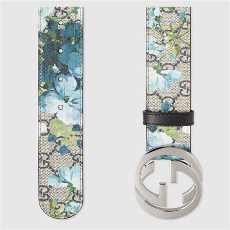 gucci bloom belt men's|women gucci belt original.